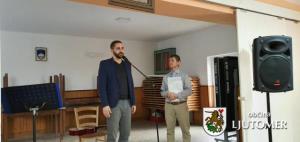 Srečanje starejših krajanov Spodnjega Kamenščaka 2
